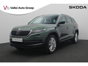 Skoda Kodiaq 1.5 TSI 150PK DSG Ambition Business -