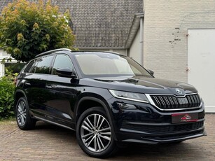 Skoda Kodiaq 2.0 TSI 4x4 7-Zits L&K BOM VOL