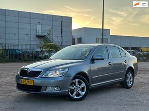 Skoda Octavia 1.2 TSI Arctic/NAVI/6BAK