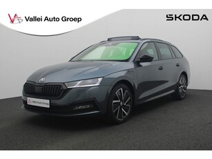 Skoda Octavia Combi 1.4 TSI 204PK DSG iV PHEV Business