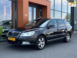 Skoda Octavia Combi