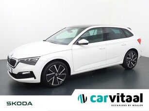 Skoda Scala 1.0 TSI Sport Business 115 PK Automaat