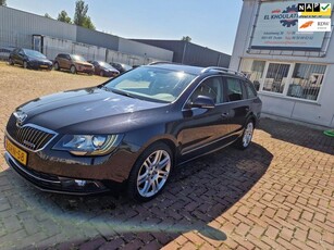 Skoda Superb Combi 1.6 TDI Sprint Pro EXPORT PRIJS