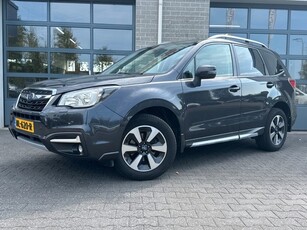 Subaru Forester 2.0 Comfort 1E EIGENAAR NIEUWSTAAT