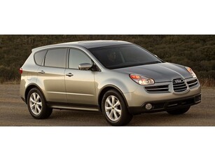 Subaru Tribeca B9 3.0 AWD Automaat 7p Executive - 1e