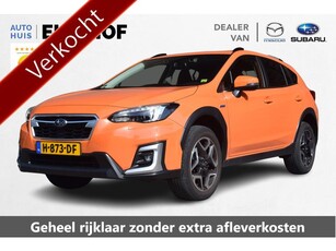 Subaru XV 2.0i e-BOXER Premium - Afneembare Trekhaak