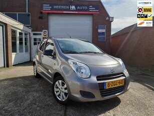 Suzuki Alto 1.0 Celebration EASSS, Dealer onderhouden, 1e