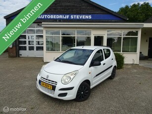 Suzuki Alto 1.0 Comfort