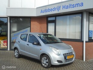 Suzuki Alto 1.0 Comfort Airco Central lock St.bekr.