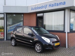 Suzuki Alto 1.0 Comfort EASSS Verkocht