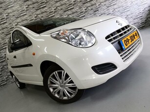 Suzuki Alto 1.0 Comfort *NL auto van 1e eigenaar*Elek.ramen!