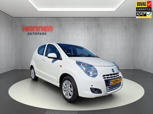 Suzuki Alto 1.0 Exclusive