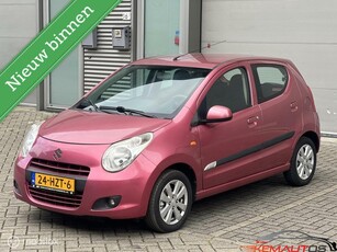 Suzuki Alto 1.0 Exclusive?2009?Inruilkoopje?