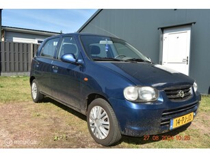 Suzuki Alto 1.1 GX