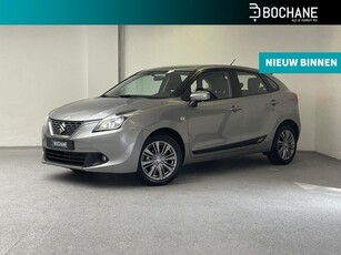 Suzuki Baleno 1.2 Exclusive 1e-EIG. ORG.NL