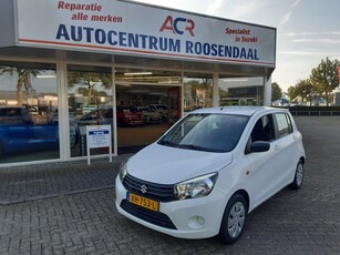 Suzuki Celerio 1.0 Comfort