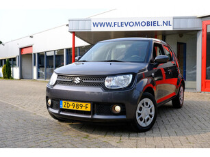 Suzuki Ignis 1.2 Comfort 5-Drs *26.950km!* Airco|1e Eigenaar