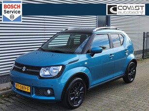 Suzuki Ignis 1.2 Select Camera Navigatie Apple