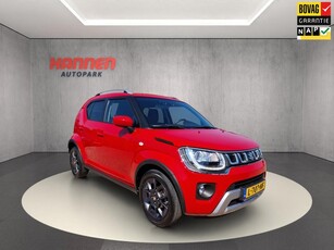 Suzuki Ignis 1.2 Smart Hybrid Select