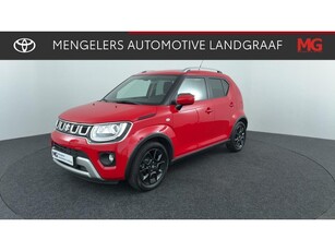 Suzuki Ignis 1.2 Smart Hybrid Select Automaat P.Cam - 25dkm