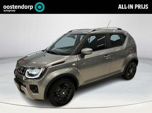 Suzuki Ignis 1.2 Smart Hybrid Select