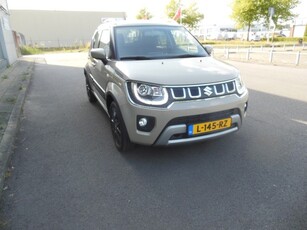 Suzuki Ignis 1.2 Smart Hybrid Select prachtige auto Staat