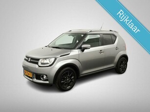 Suzuki Ignis 1.2 Smart Hybrid Stijl