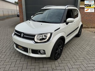 Suzuki Ignis 1.2 Stijl, stoelverwarming, camera , parelmoer