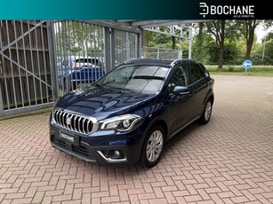 Suzuki S-Cross 1.0 Boosterjet Select Achteruitrijcamera