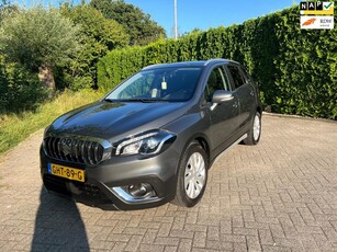 Suzuki S-Cross 1.0 comfort airco camera Elektrisch ramen