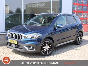 Suzuki S-Cross 1.4 Boosterjet Exclusive Trekhaak