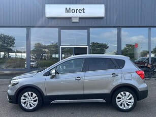 Suzuki S-Cross 1.4 Boosterjet Select