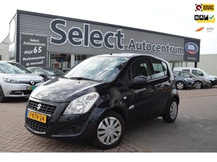 Suzuki Splash 1.0 VVT Comfort AIRCO1E EIGENAARDEALER