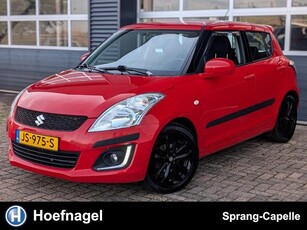 Suzuki Swift 1.2 Bandit EASSS