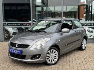 Suzuki Swift 1.2 Comfort Airco Lmv