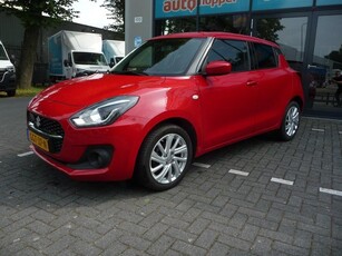 Suzuki SWIFT 1.2 Comfort Smart Hybrid