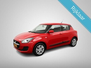 Suzuki Swift 1.2 Comfort Smart Hybrid