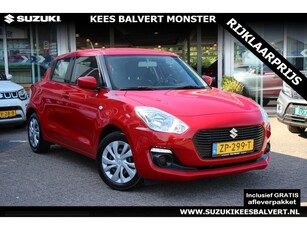 Suzuki Swift 1.2 Comfort TREKHAAK