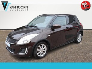 Suzuki Swift 1.2 Dynamic EASSS. Goed onderhouden, nette