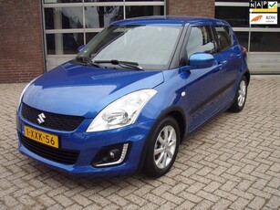 Suzuki Swift 1.2 Dynamic EASSS LED VERLICHTING NAVI SPORT