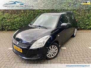 Suzuki Swift 1.2 Exclusive I Airco I Keyless