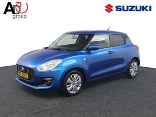 Suzuki Swift 1.2 Select Airco Parkeercamera