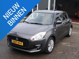 Suzuki Swift 1.2 Select Navi,Airco,Camera,RIJKLAARPRIJS!