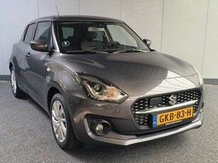 Suzuki Swift 1.2 Select Smart Hybrid uit 2024 Rijklaar +