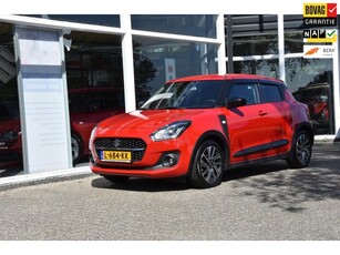 Suzuki Swift 1.2 Select Sportline Leer NL Auto NAP/BOVAG