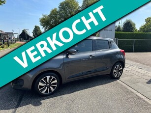 Suzuki Swift 1.2 Stijl // Automaat // 1e eigenaar // Door