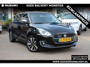 Suzuki Swift 1.2 Stijl/Style Hybrid