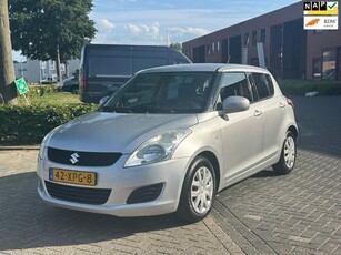 Suzuki Swift 1.2 Summer EASSS Airco 5 DRS Dealer