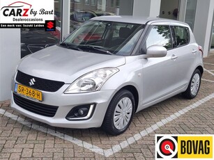 Suzuki Swift 1.2 SUMMER EASSS Navi Cruise Airco