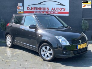 Suzuki Swift 1.3 Bandit *5DRS*KLIMA*APK NIEUW*